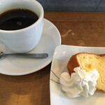 Aozora Coffee Dining - 