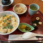 Restaurant Shiki - 