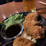 すしＢＡＲ - 