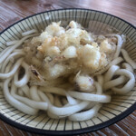 うどん・そば 恵比寿 - 美味そうです♪