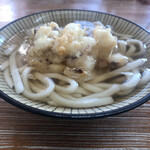 うどん・そば 恵比寿 - いやー美味そうです。