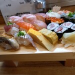 Sushi Ryu - 