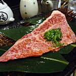 Yakiniku Mikiya Hon Ten - 特上ロース