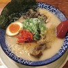 博多ラーメン鶴亀堂 鶴ヶ島店