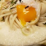 うどんばか 平成製麺所 - 