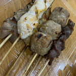 Yakitori Gocho-me - 