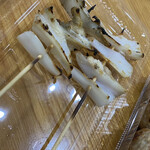 Yakitori Gocho-me - 