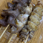 Yakitori Gocho-me - 