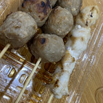 Yakitori Gocho-me - 