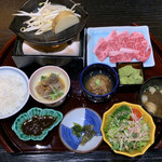 Japanese cuisine Irodori - 