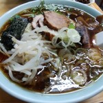 Ramen Oonishi - 