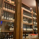 Shimokawa Wine Club Wyvern - 