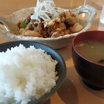 鮮魚と本格地酒 和創 さくらの庭 - 