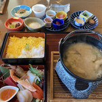 Japanese cuisine Kitanoji - 