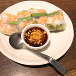 THAIFOOD DINING & BAR Maipenrai Fushimi Ten - 