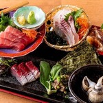 ヤマヤ鮮魚店 弥平 - メイン写真: