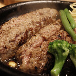 Grill Arabel Nagoya Bun Ten - 