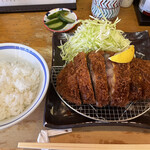 Tonkatsu Yoshimi - 