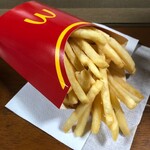 マクドナルド - 