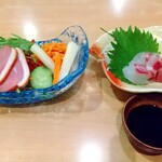 Restaurant Hibiki - 