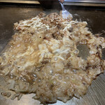 Okonomiyaki Furukawa Kanazawa Morinosato Ten - 