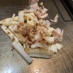 Okonomiyaki Furukawa Kanazawa Morinosato Ten - 