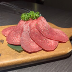 Kuroge Wagyu Yakiniku Zen Ikebukuro Ten - 