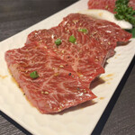 Kuroge Wagyu Yakiniku Zen Ikebukuro Ten - 