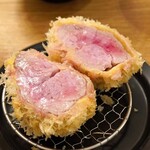 Tonkatsu Narikura - TOKYO Xのシャ豚ブリアン