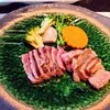 Ichigo Ichie - 贅沢ランチセット(3850円)の肉