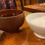 162492035 - 国産銘柄豚ロースかつ定食1,800円