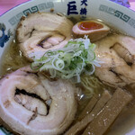 Chuka Soba Oohashi Ke Kyosen - 