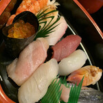 Sushi Ume - 