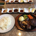 Harami Steak Matsumoto Musashi Koyama Ten - 