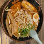 Ajisen Ramen Matsuyama Asa-Uda Ten - 