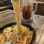 Ajisen Ramen Matsuyama Asa-Uda Ten - 