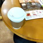 BARISTA CAFFE - ドリンク写真: