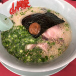 Ramen Yamaoka Ya Ueiso Ten - 