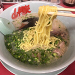 Ramen Yamaoka Ya Ueiso Ten - 