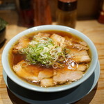 Hirochan Ramen! - 