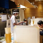 Hirochan Ramen! - 