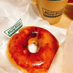 Krispy Kreme Donut Hachioji Okutore Ten - 