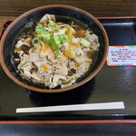 Shinshu Soba Honjin Ruminesuto Shinjuku Ten - 