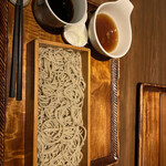 Teuchi Soba Muraki - 