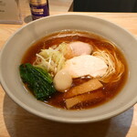 comorebi Ramen house - 