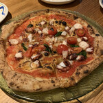 Pizzeria Beatrice - 