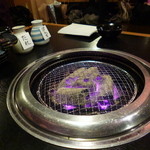 Yakiniku Honpo - それでは始めま～～す