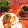 里山のカフェ ににぎ - 料理写真: