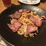 Kamakura Pasta Kishiwada Ten - 