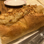 GARLIC JO'S QuenS Square Ten - 